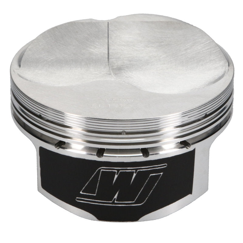 Wiseco 67-02 Chevrolet Small Block V8 5.7L -15CC Dome 4.060in Bore Piston Shelf Stock Kit-thumbmail-7