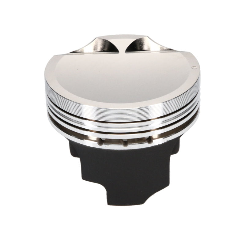 Wiseco Audi RS2 2.2L 20V Bore (81.0mm) - Size (STD) - CR (8.0) Pistons Build on Demand-thumbmail-7
