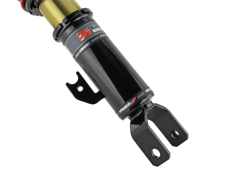 Skunk2 00-09 Honda S2000 Pro-ST Coilovers - Mono-Tube Shortened Damper-thumbmail-3