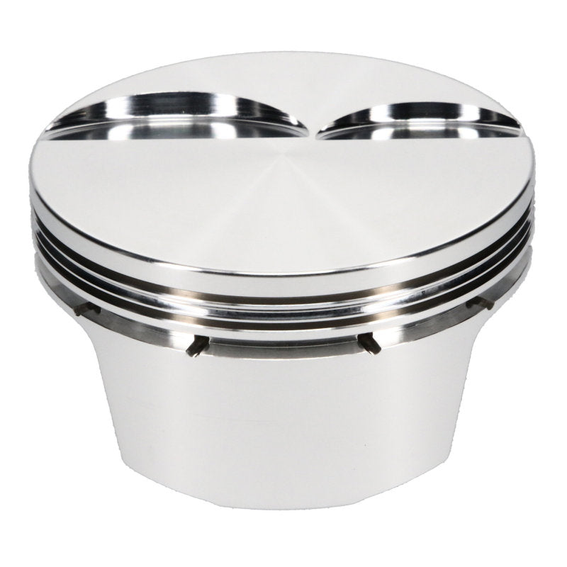 JE Pistons GM LS1 FT 6.125in Rod 3.905in Bore -30.2cc Dish - Set of 8-thumbmail-4