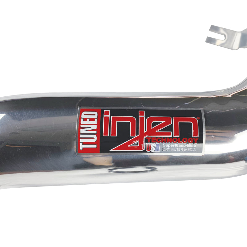 Injen 18-20 Hyundai Kona L4-1.6L Turbo Short Ram Cold Air Intake System-thumbmail-11
