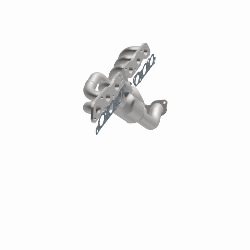 MagnaFlow Conv DF GS300- 00-04 6 3.0L OEM-thumbmail-28