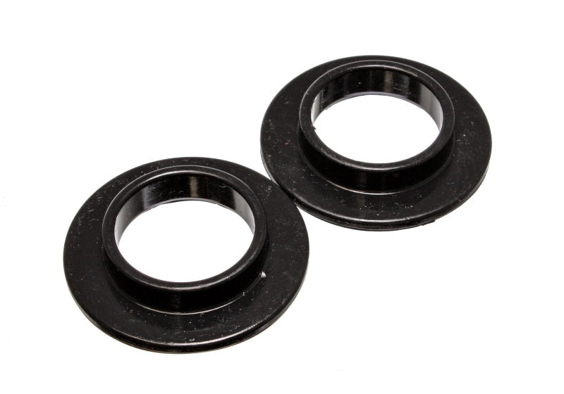 Energy Suspension Univ Coil Spring Iso Style A - Black-thumbmail-2