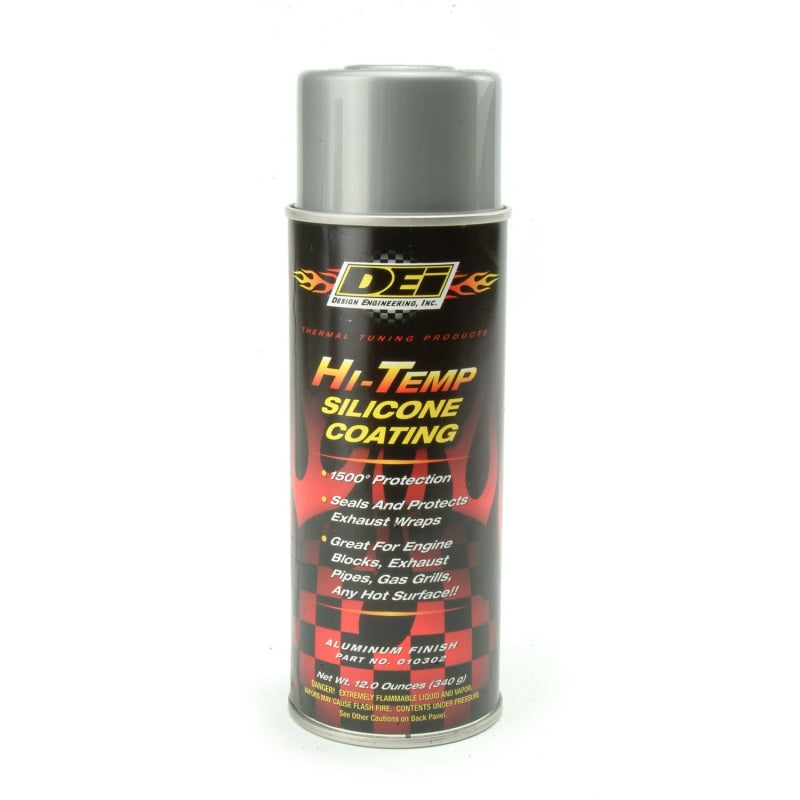 DEI HT Silicone Coating Aluminum - (6 Per Master Carton)-thumbmail-1