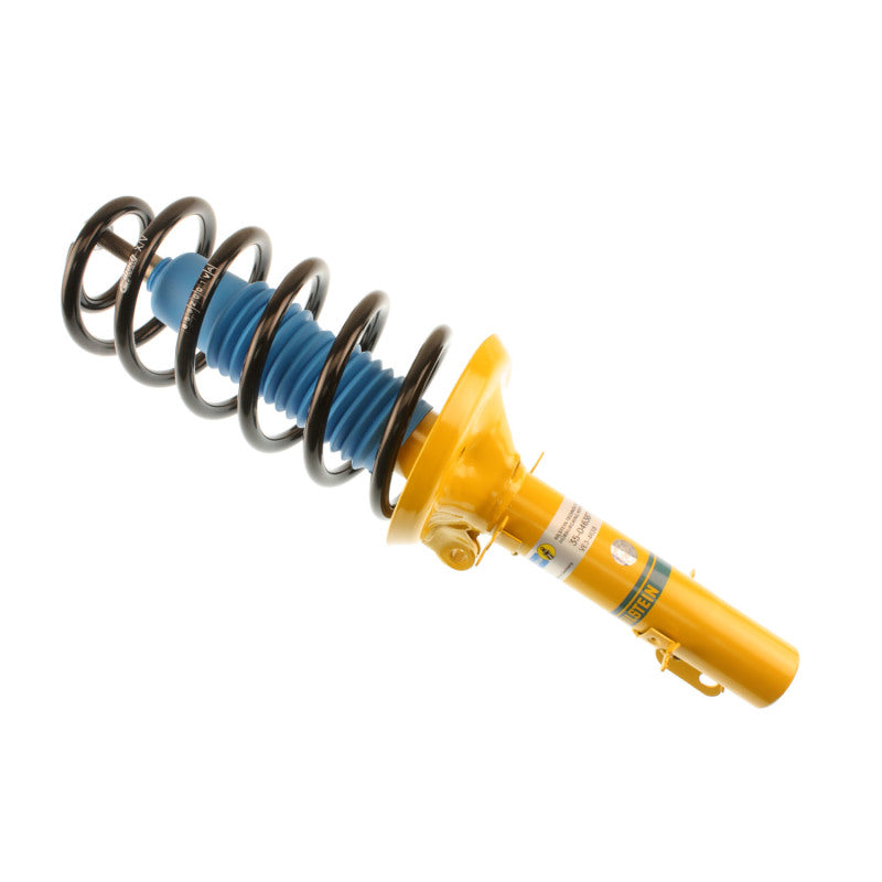 Bilstein B12 2002 Audi TT Quattro ALMS Edition Front and Rear Complete Suspension Kit-thumbmail-6