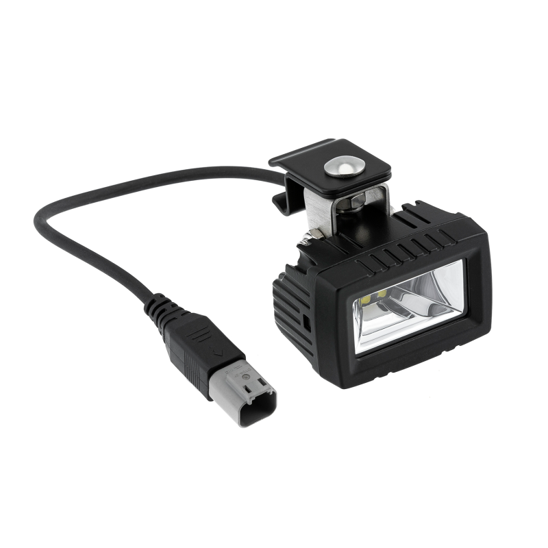ARB BaseRack Auxiliary Light - 2.8in 20W-thumbmail-2
