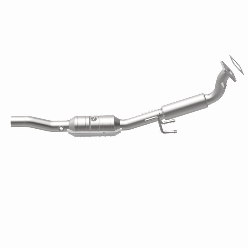 MagnaFlow Conv DF 04-05 VW Jetta 2L-thumbmail-25