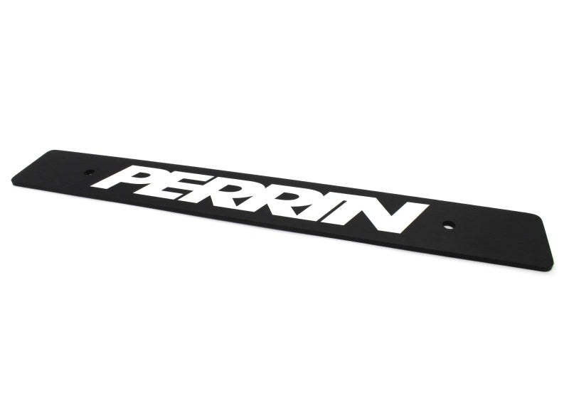 Perrin 2020 & 2022+ Subaru BRZ Black License Plate Delete-thumbmail-3
