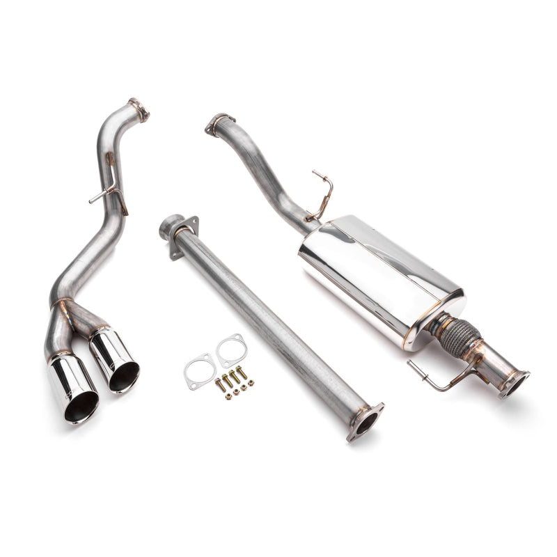 Cobb 2021+ Ford F150 (2.7L / 3.5L Ecoboost) 3in Catback Exhaust-thumbmail-8
