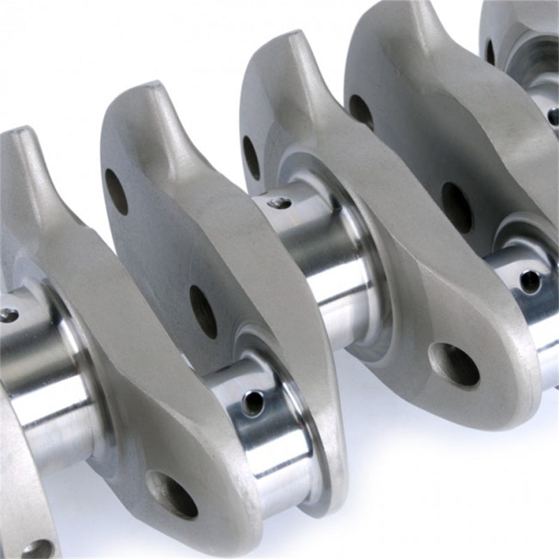 Skunk2 K-Series Billet 106mm Crankshaft-thumbmail-3