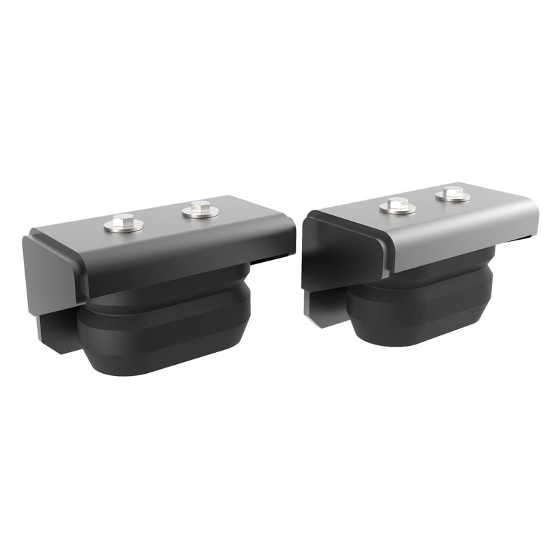 Timbren 1988 GMC C7000 Rear Suspension Enhancement System-thumbmail-1