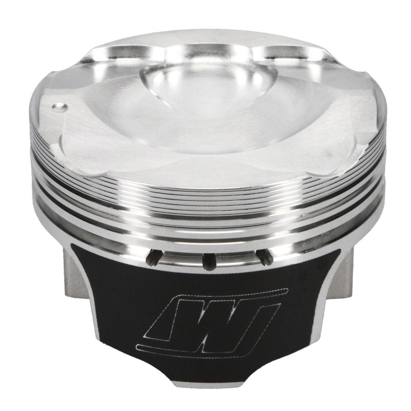 Wiseco Subaru FA20 Direct Injection Piston Kit 2.0L -9.5cc-thumbmail-15