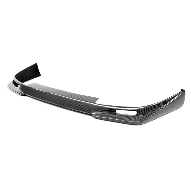 Seibon 02-03 Subaru WRX GD Carbon Fiber Front Lip-thumbmail-5