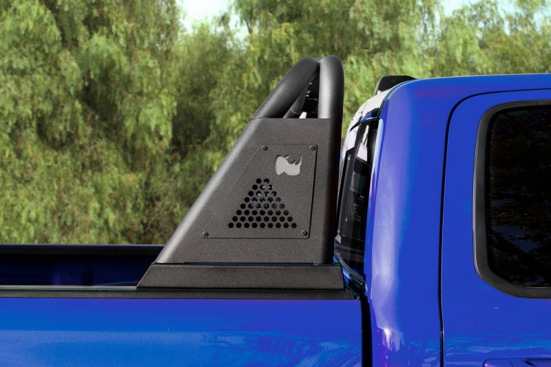 Go Rhino 15-20 Chevrolet Colorado Sport Bar 3.0 (Mid Size) - Tex Blk-thumbmail-5