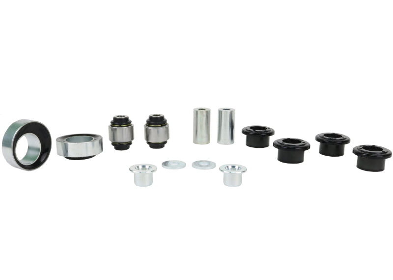 Whiteline Plus 12+ VW Golf MK7 Front Caster Correction Kit-thumbmail-4