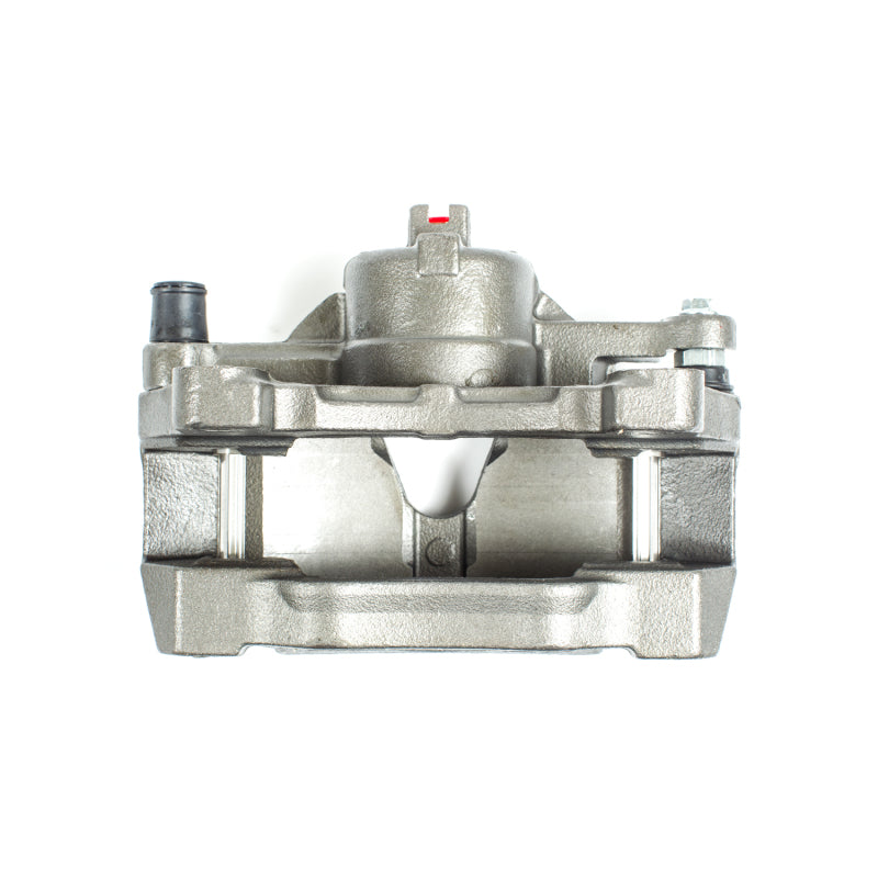 Power Stop 07-08 Infiniti G35 Front Right Autospecialty Caliper w/Bracket-thumbmail-3
