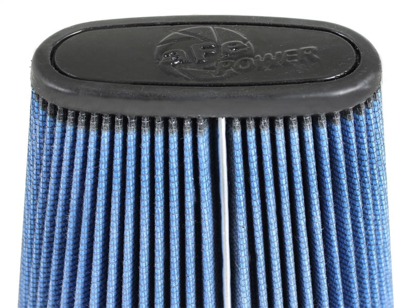 aFe MagnumFLOW Pro5R Intake Replacement Air Filter (7.75x5.75in)F x (9x7in)B x (6x2.75in)T x 9.5in H-thumbmail-3