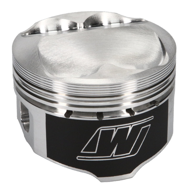 Wiseco Peugeot 306/206/106 +3.5cc 12.2:1 CR Piston Set-thumbmail-7