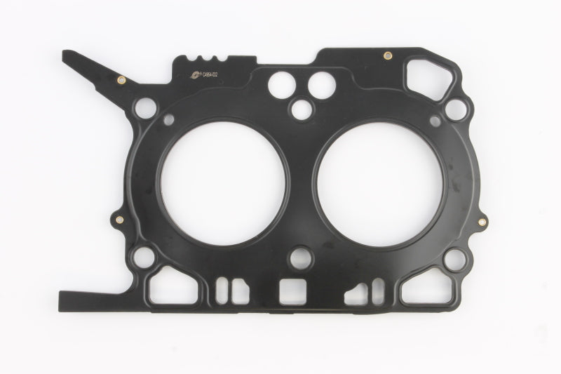Cometic Subaru 15-19 WRX FA20DIT 89.5mm Bore .032in MLX Head Gasket - Left-thumbmail-2