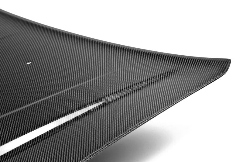Anderson Composites 11-13 Dodge Charger Type-OE Hood-thumbmail-4