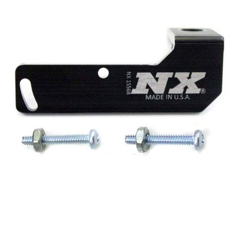 Nitrous Express Billet WOT Switch Bracket for Dominator (Bracket Only)-thumbmail-2