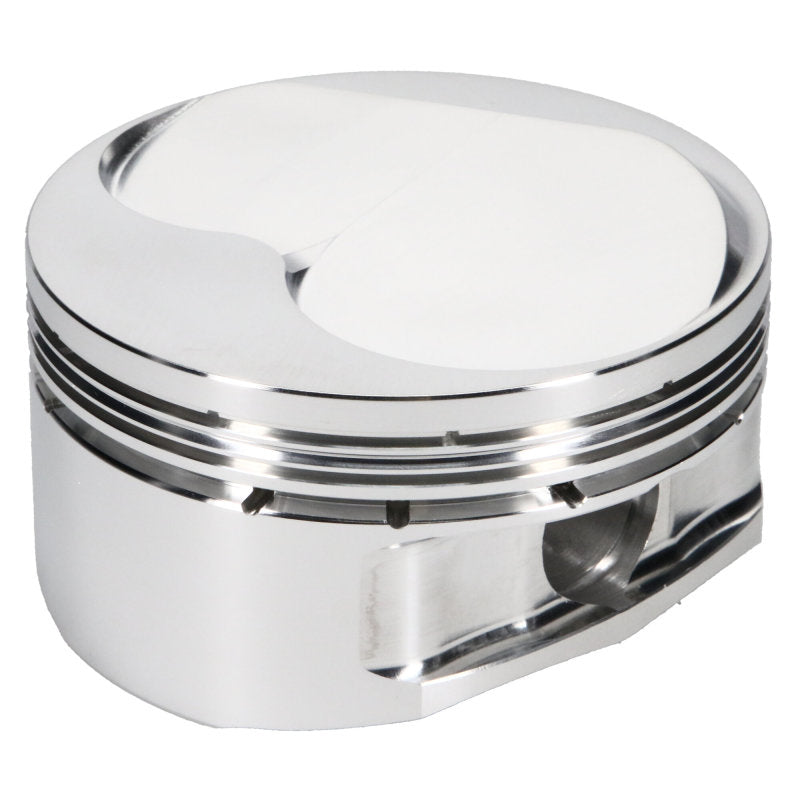 JE Pistons 400SBC ALLPRO/GB2000 Set of 8 Pistons-thumbmail-6