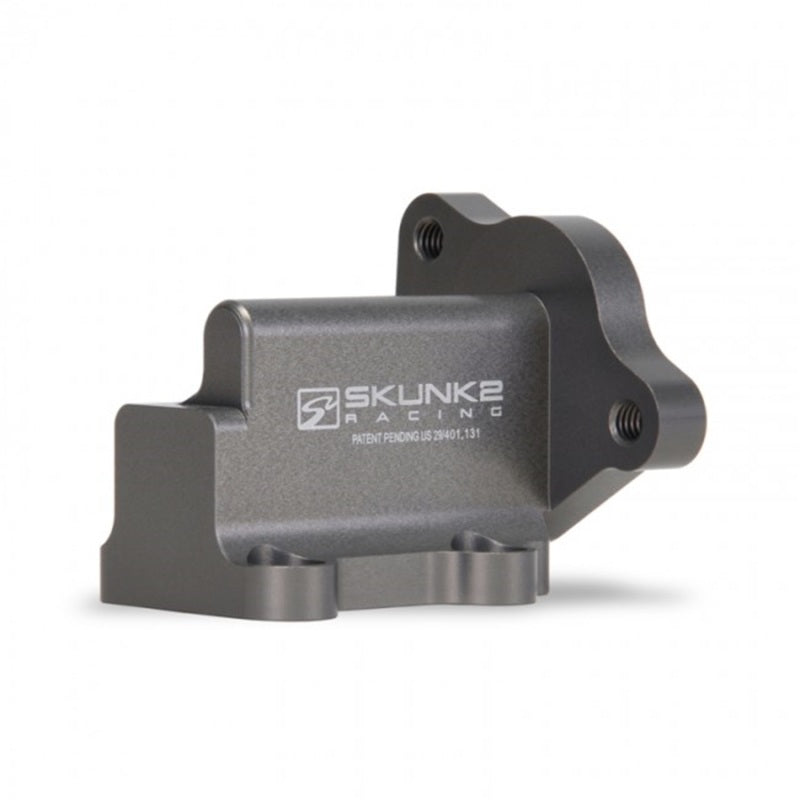 Skunk2 Honda/Acura K-Series VTEC Hard Anodized Billet Solenoid-thumbmail-4