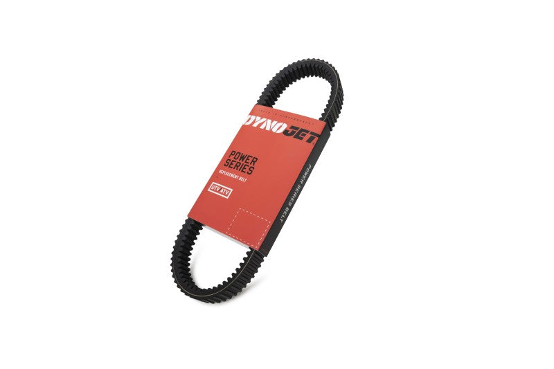 Dynojet 17-21 Can-Am Maverick X3 Power Series CVT Belt Kit-thumbmail-3