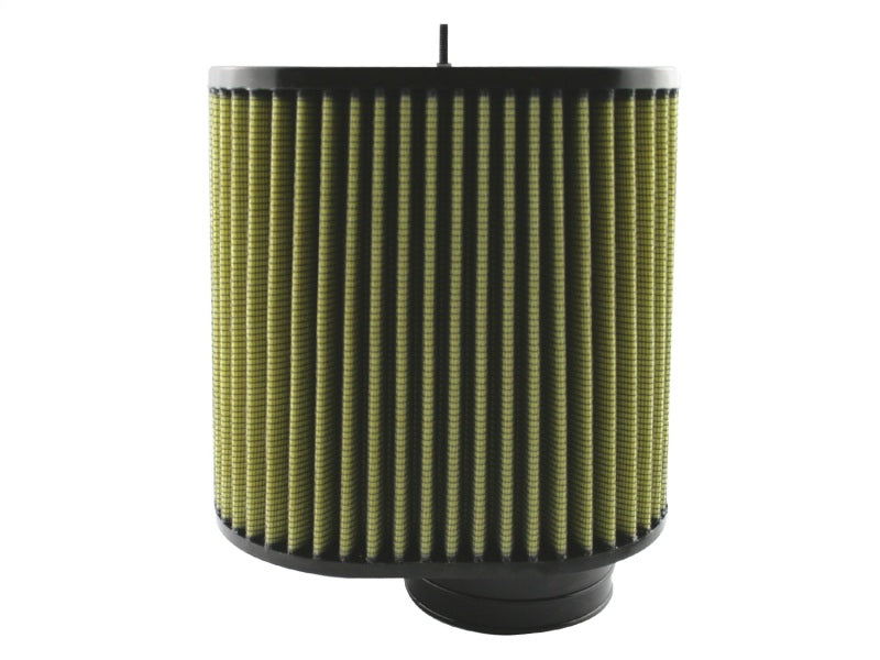 aFe MagnumFLOW Air Filters UCO PG7 A/F PG7 4F x (9-1/2x6-3/4)B x (9x5-1/2)T x 9H-thumbmail-1
