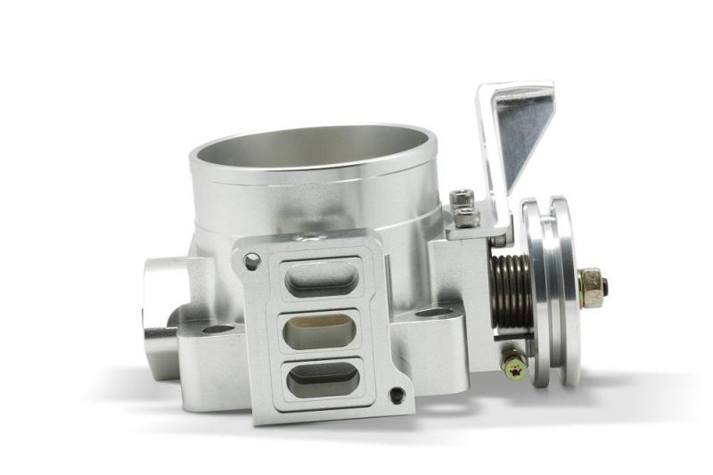 BLOX Racing Honda K-Series Competition 74mm Bore Throttle Body-thumbmail-2
