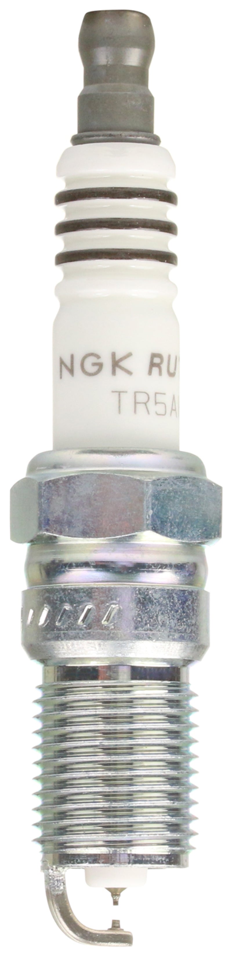NGK Ruthenium HX Spark Plug Box of 4 (TR5AHX)-thumbmail-1