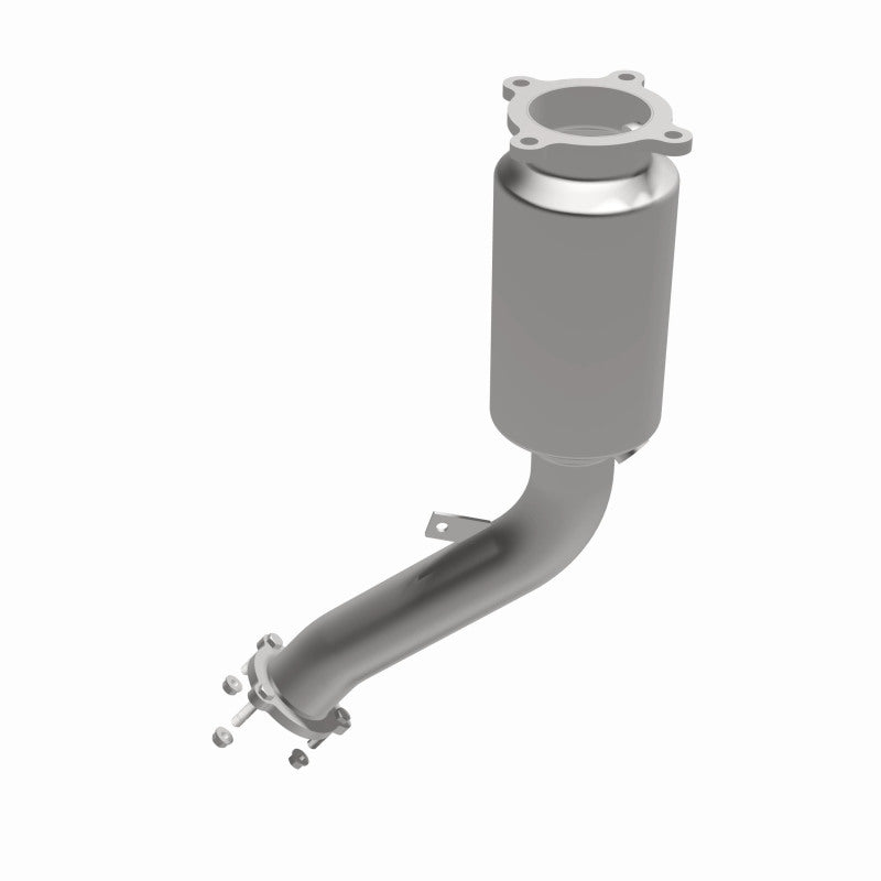 MagnaFlow Conv Direct Fit OEM 14-15 Audi A4 L4 2.0L-thumbmail-22