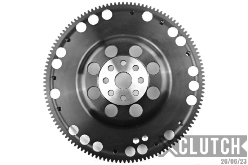 XClutch 13-21 Subaru WRX STi Type RA 2.5L Lightweight Chromoly Flywheel-thumbmail-2