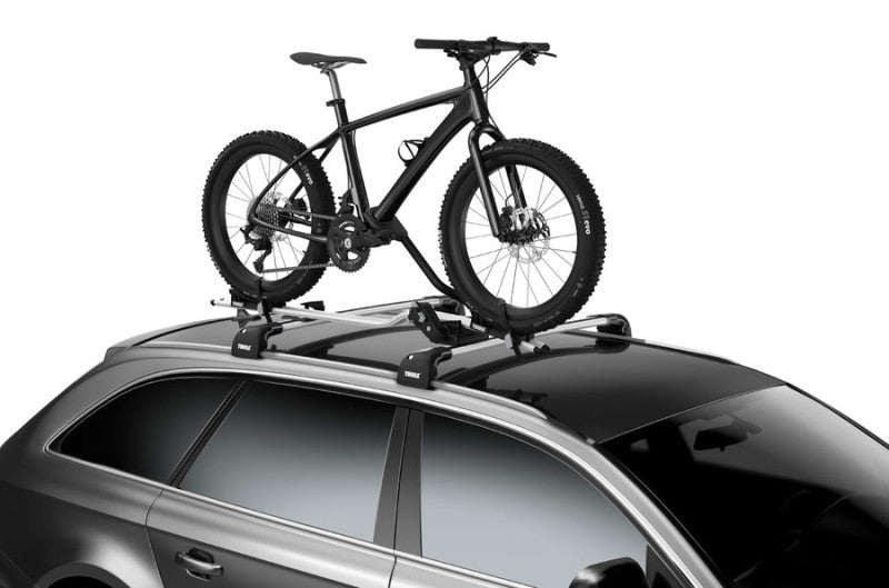 Thule ProRide FatBike Adapter (Replacement Wheel Holder for ProRide Bike Carrier) - Black-thumbmail-5