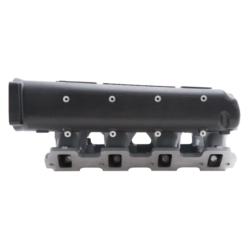 Edelbrock Manifold Chevy Ls LS3 Cross Ram w/ Black Plenums-thumbmail-10
