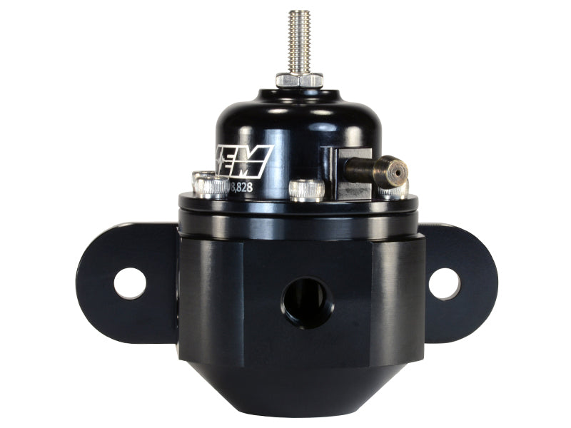 AEM Universal Black Adjustable Fuel Pressure Regulator-thumbmail-3