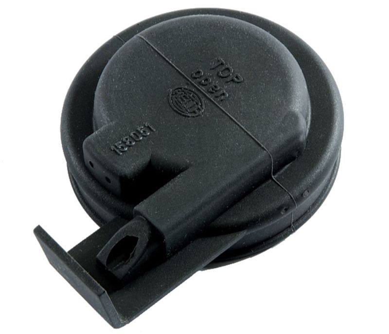 Hella 90mm Fog Lamp Rubber Boot (MOQ of 24)-thumbmail-2