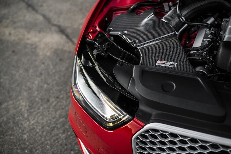 AWE Tuning B8.5 3.0T S-FLO Carbon Intake-thumbmail-2