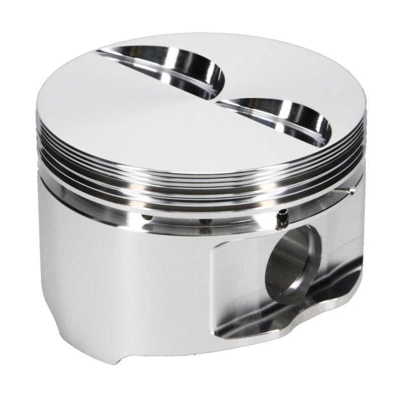 JE Pistons 305 SBC FT Set of 8 Pistons-thumbmail-3