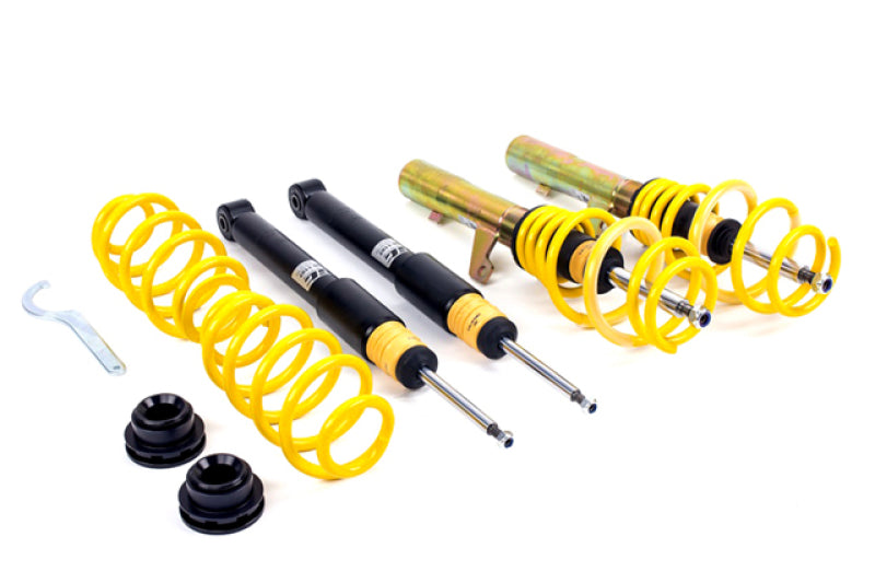 ST X-Height Adjustable Coilovers 14-18 Mazda 3-thumbmail-1