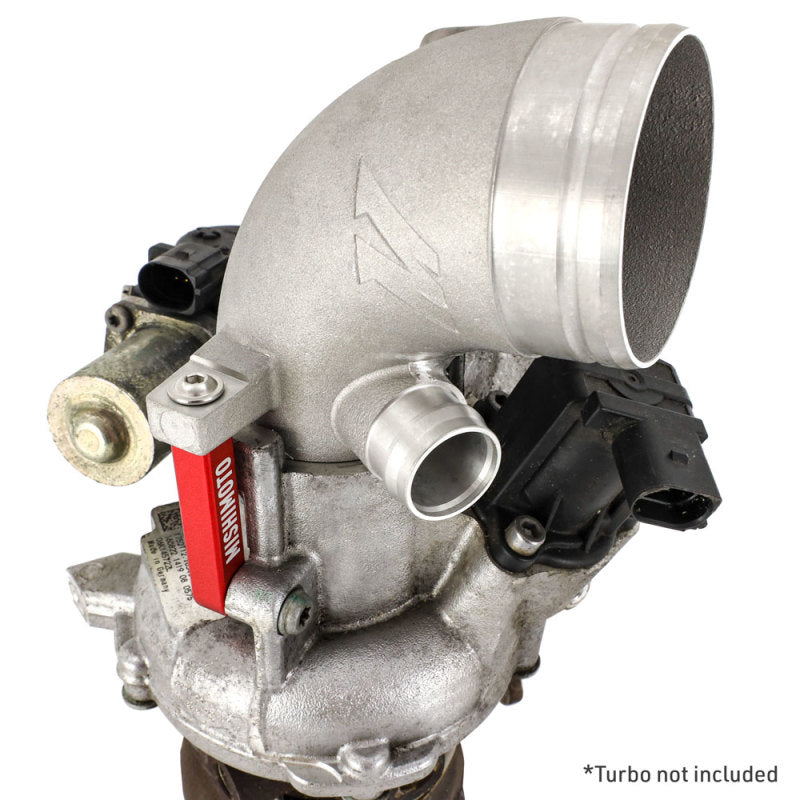 Mishimoto 15-21 VW Golf/GTI Turbo Inlet Pipe-thumbmail-2