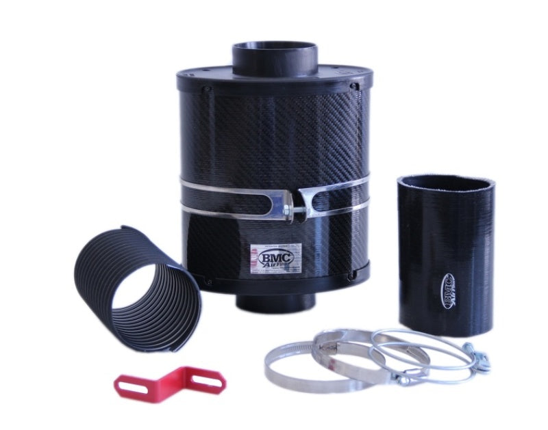 BMC 10-14 VW Polo V (6R/6C) 1.4 GTI Oval Trumpet Airbox Kit-thumbmail-2