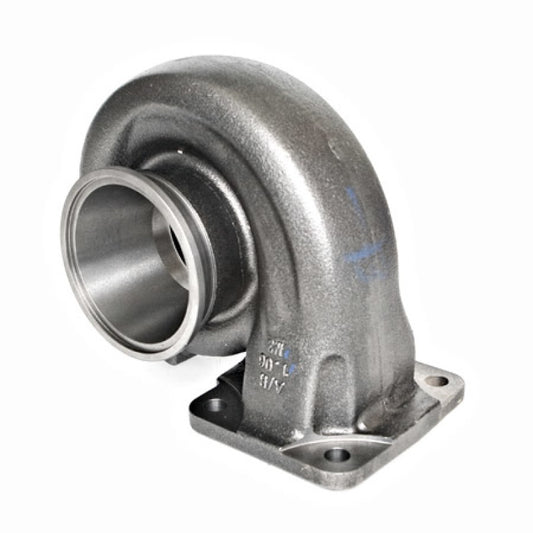 ATP T4 Undivided Inlet 3in V-Band Outlet .63A/R Turbine Housing for GT30R