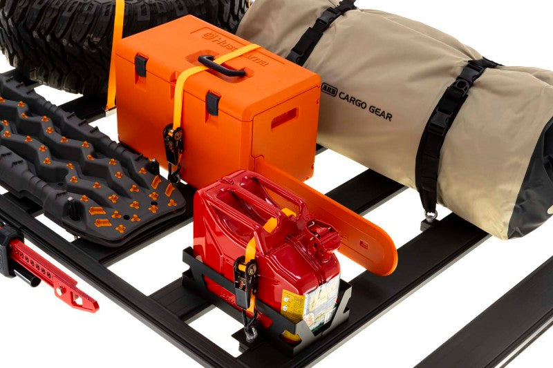 ARB Jerry Can Mount - Single Vertical-thumbmail-7