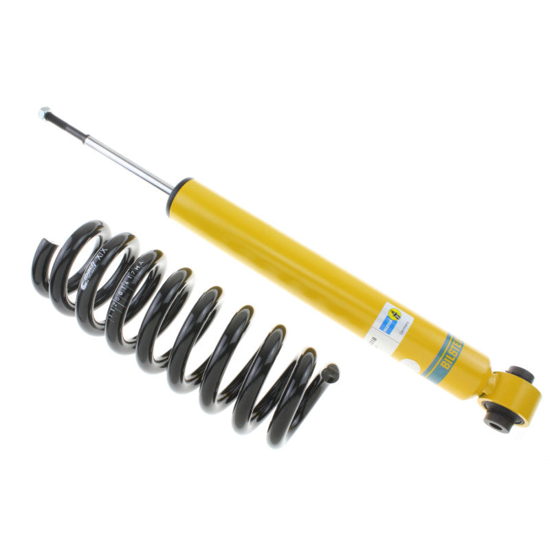 Bilstein B12 2012 BMW M3 Base Coupe Front and Rear Suspension Kit-thumbmail-7