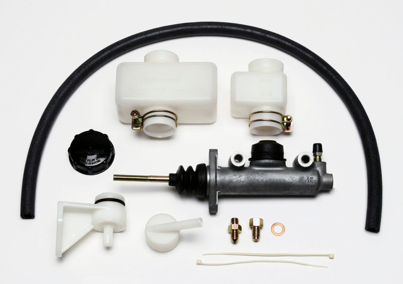 Wilwood Combination Master Cylinder Kit - 1-1/8in Bore-thumbmail-1