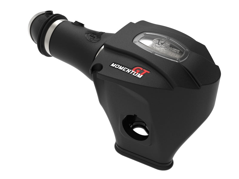 aFe Momentum GT Pro DRY S Air Intake System, 17-20 Dodge Challenger / Charger SRT Hellcat-thumbmail-1