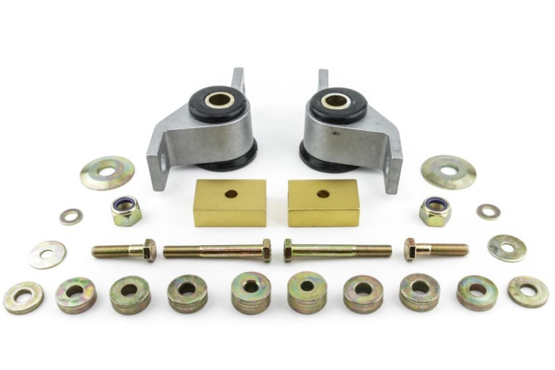 Whiteline 02-07 Subaru WRX / 03-07 Impreza Non-Turbo / 04-07 STi Front Race Anti-Dive Caster Kit-thumbmail-1