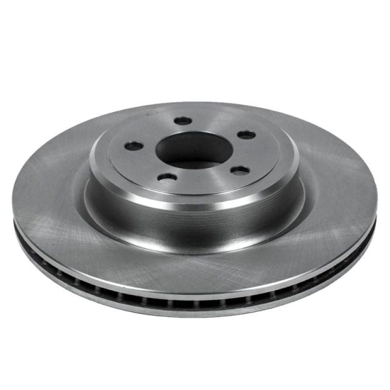 Power Stop 06-18 Dodge Charger Rear Autospecialty Brake Rotor-thumbmail-1
