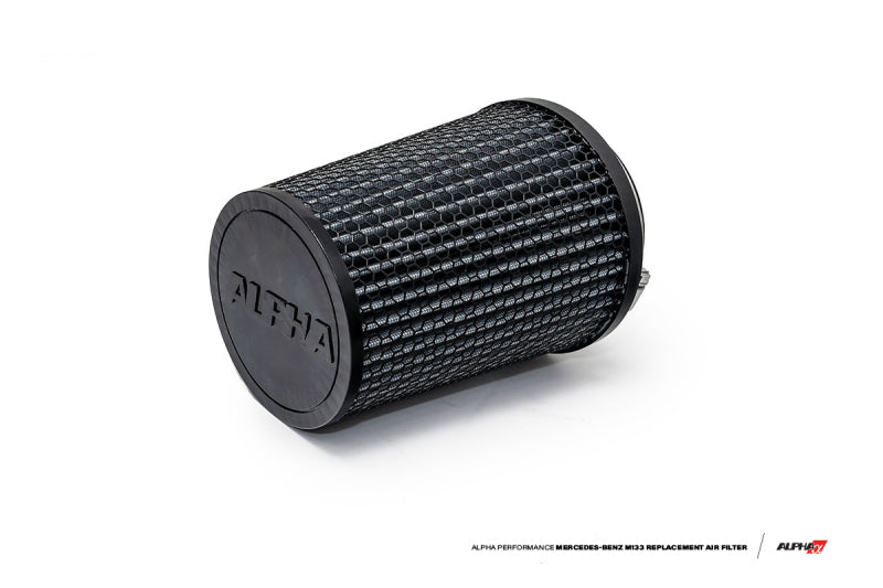 AMS Performance 14-18 Mercedes-Benz CLA 45 AMG 2.0T Alpha Replacement Intake Filter-thumbmail-2